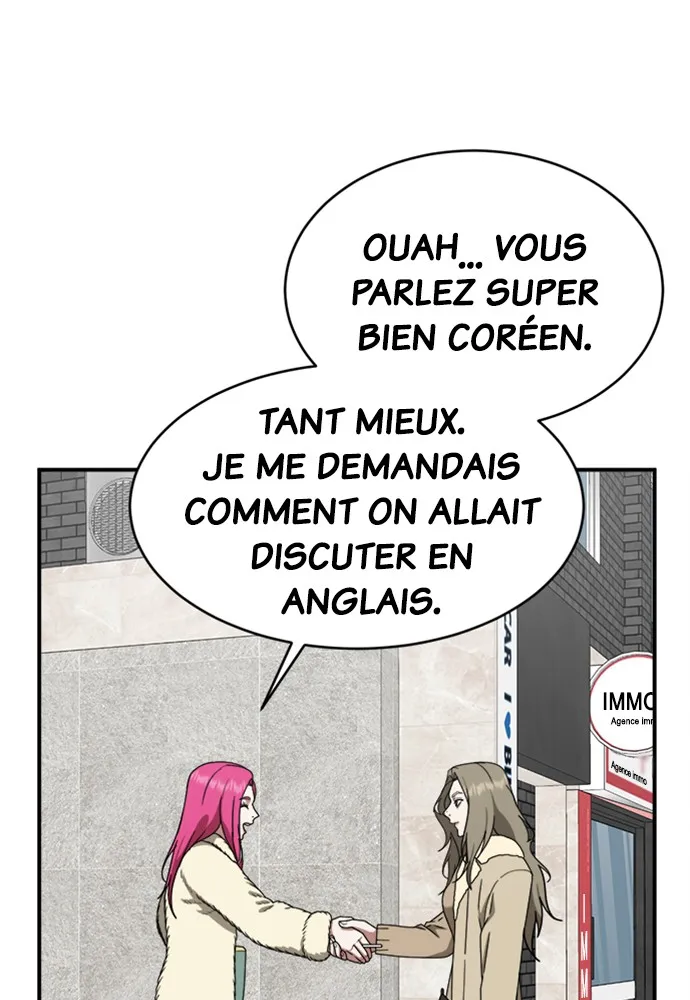 Read Change-Moi FR Manga Online
