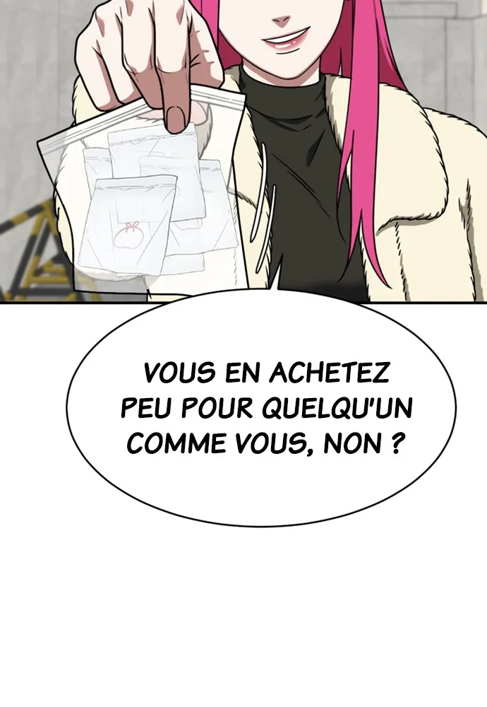 Read Change-Moi FR Manga Online