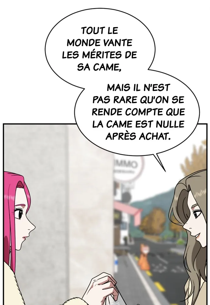 Read Change-Moi FR Manga Online