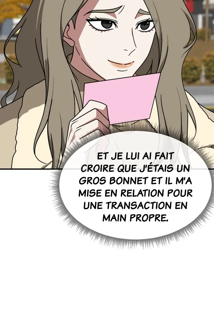 Read Change-Moi FR Manga Online
