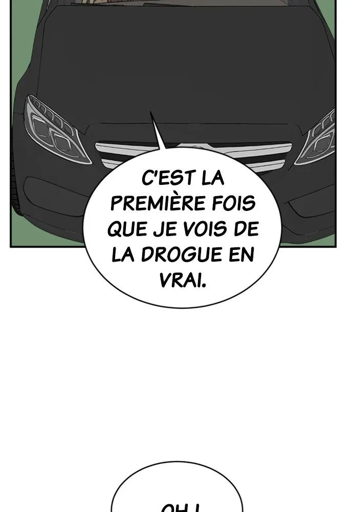 Read Change-Moi FR Manga Online
