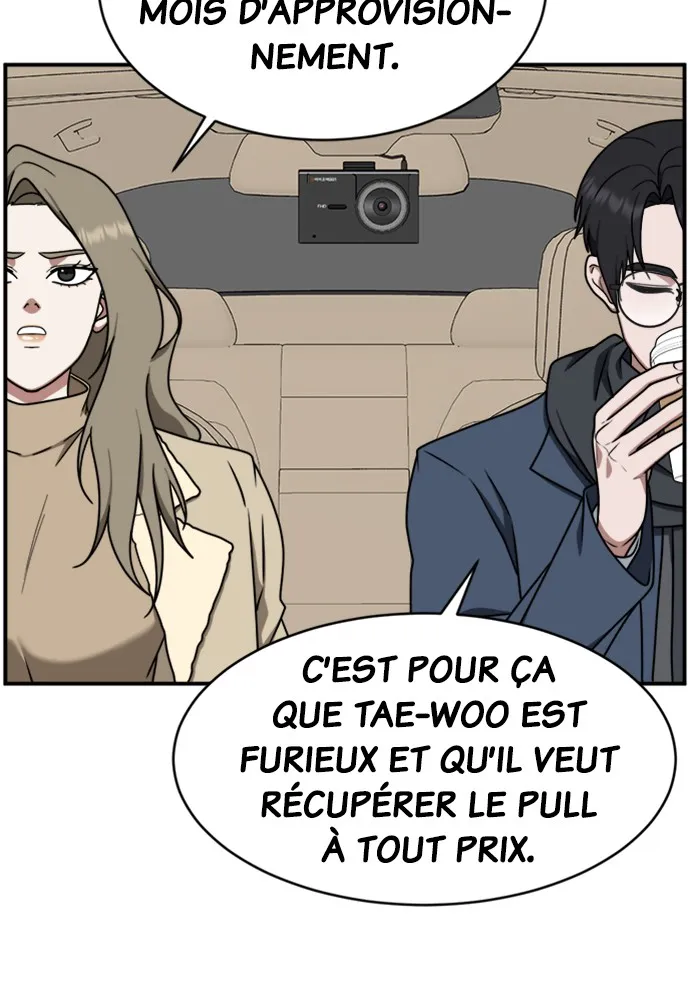 Read Change-Moi FR Manga Online