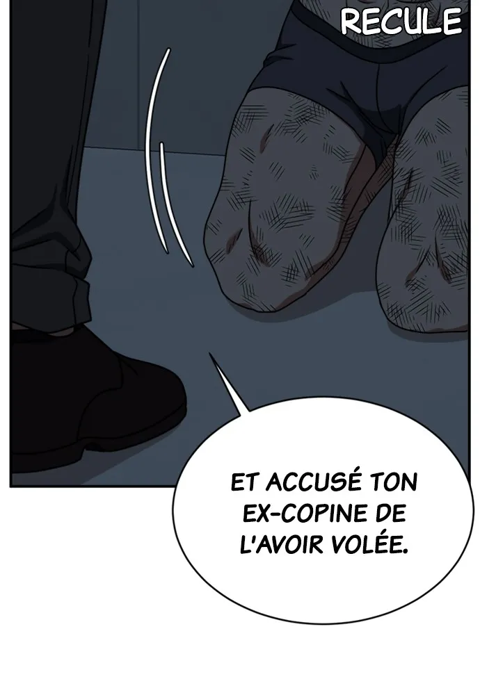 Read Change-Moi FR Manga Online