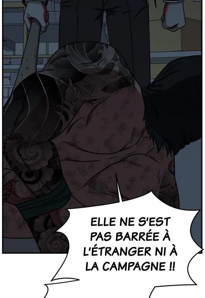 Read Change-Moi FR Manga Online