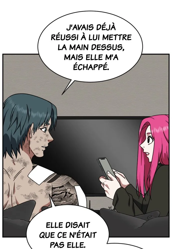 Read Change-Moi FR Manga Online