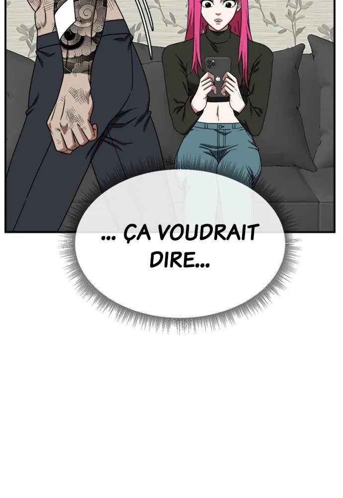 Read Change-Moi FR Manga Online