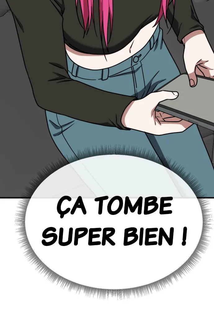Read Change-Moi FR Manga Online