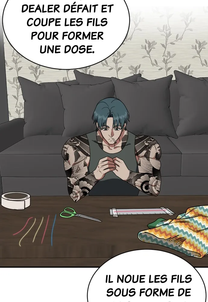 Read Change-Moi FR Manga Online