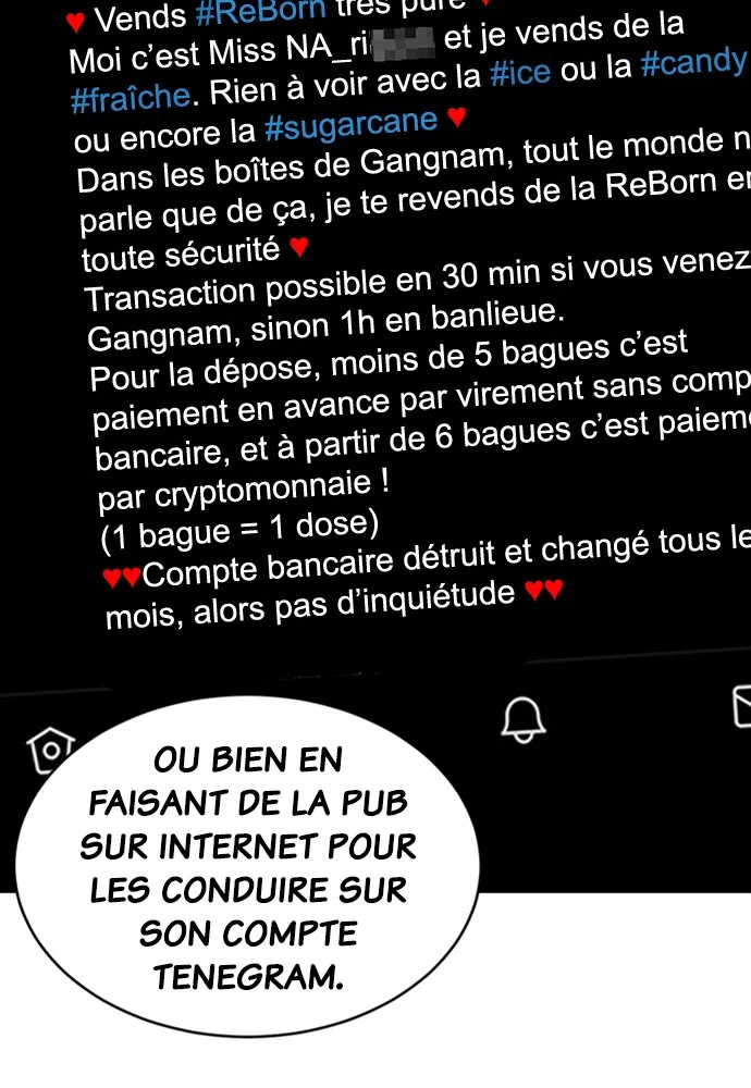 Read Change-Moi FR Manga Online