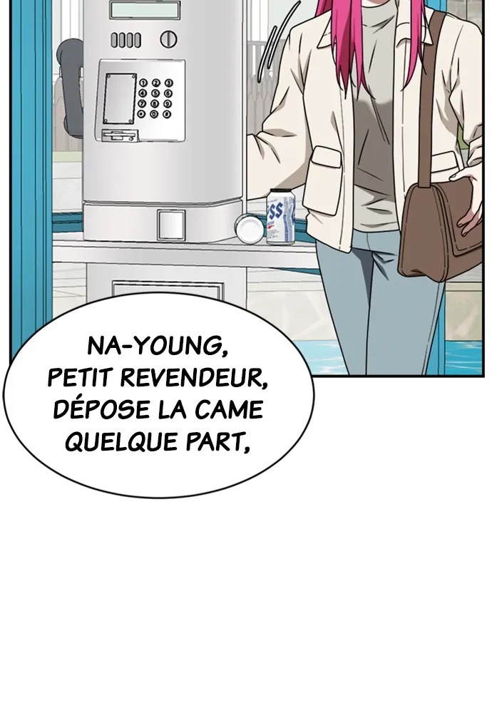 Read Change-Moi FR Manga Online