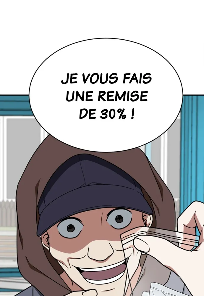 Read Change-Moi FR Manga Online