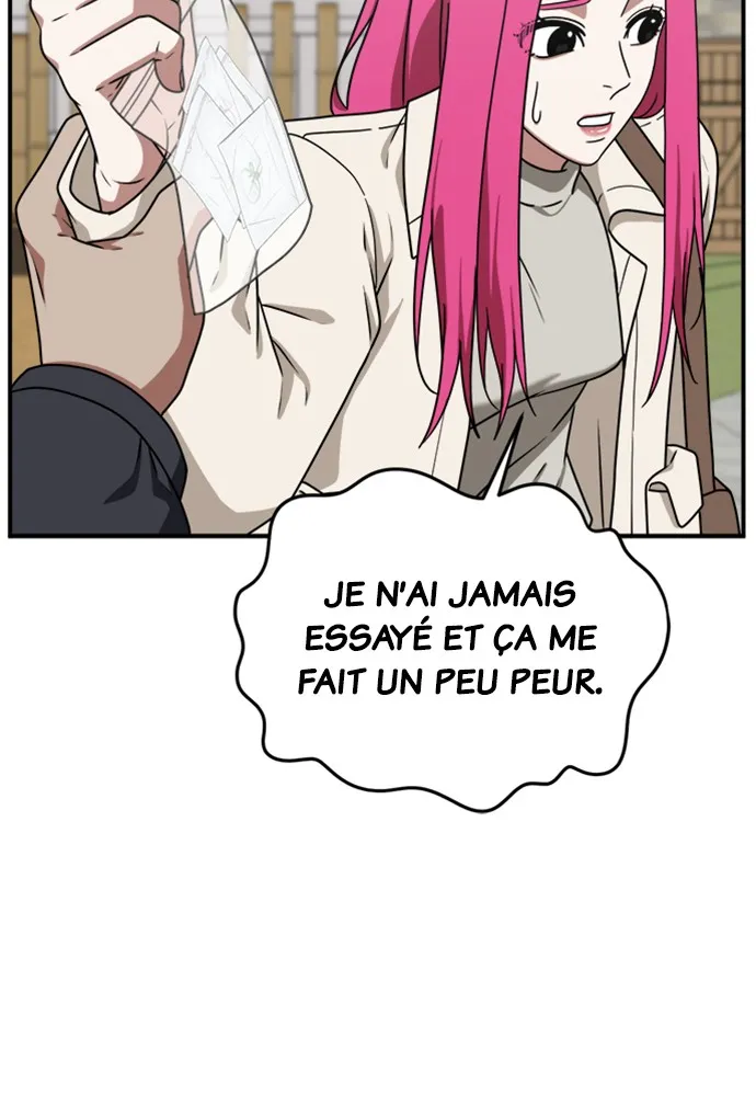 Read Change-Moi FR Manga Online