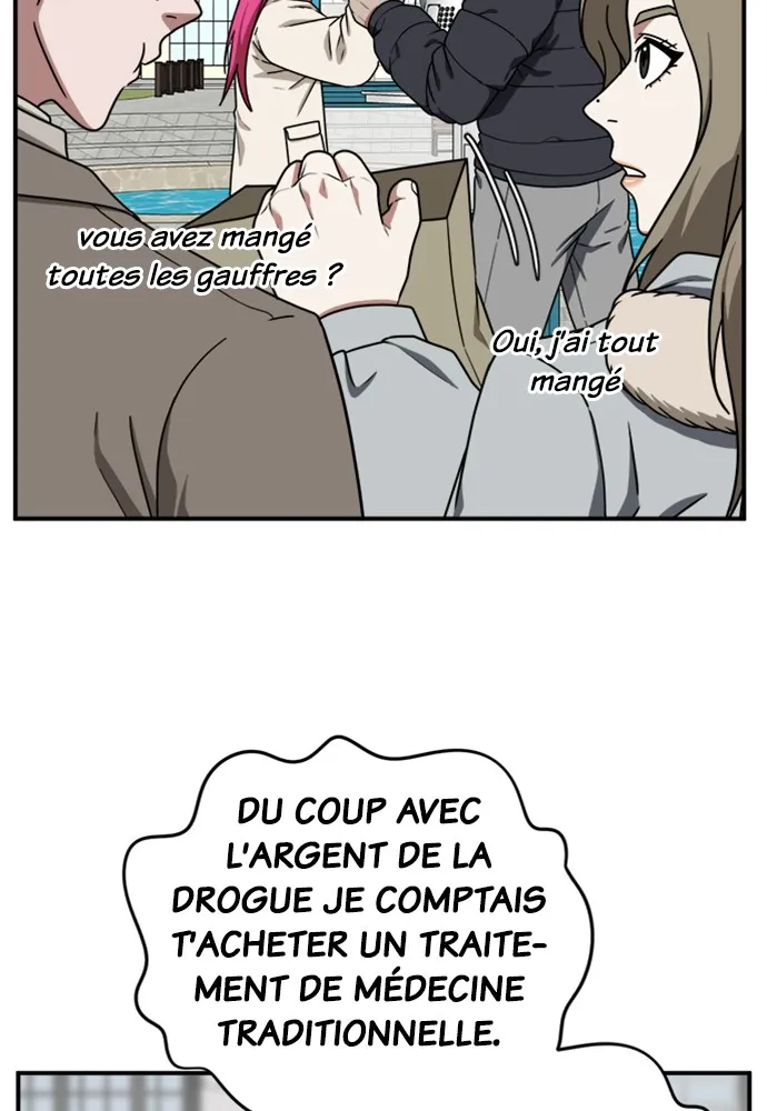 Read Change-Moi FR Manga Online