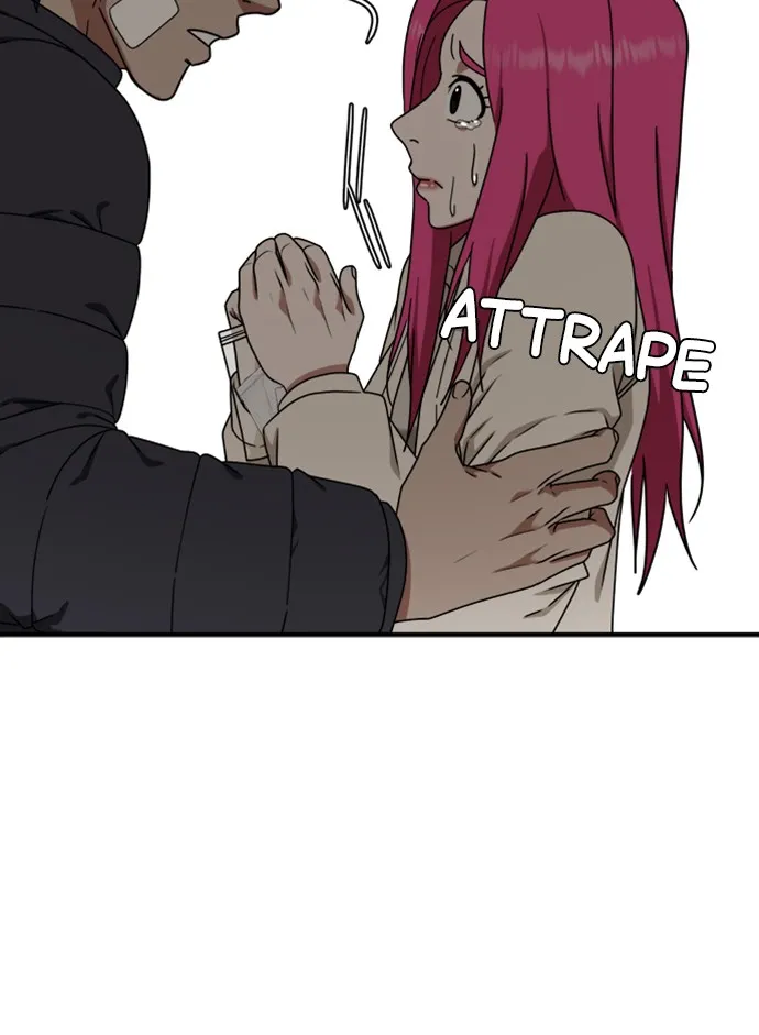Read Change-Moi FR Manga Online