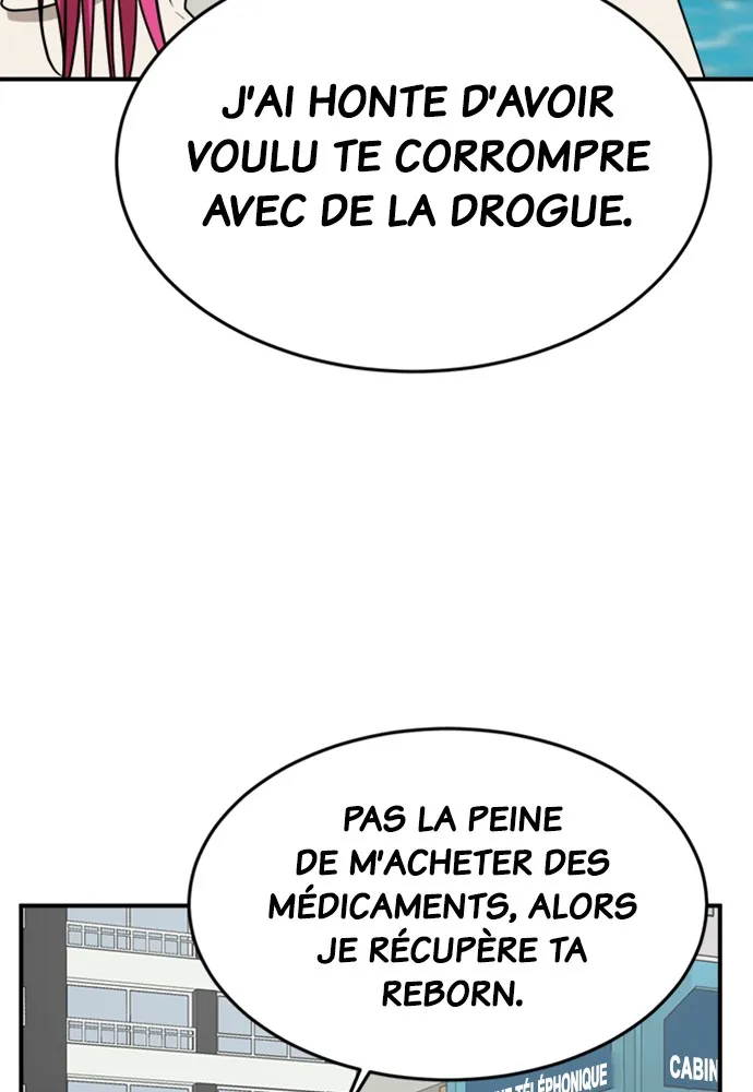 Read Change-Moi FR Manga Online