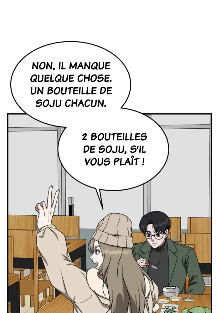 Read Change-Moi FR Manga Online