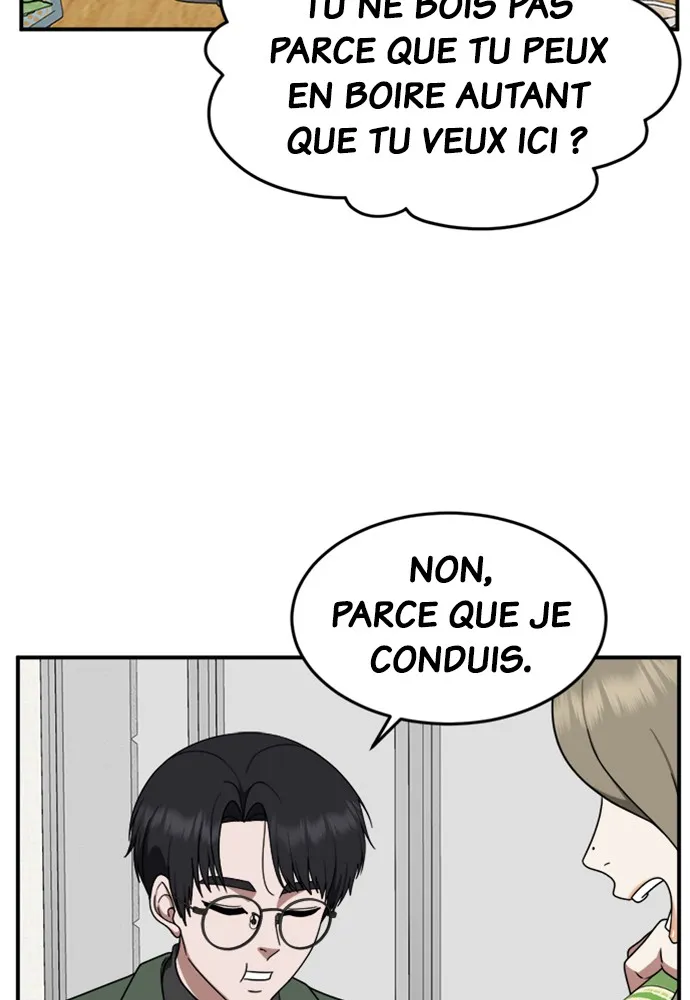 Read Change-Moi FR Manga Online