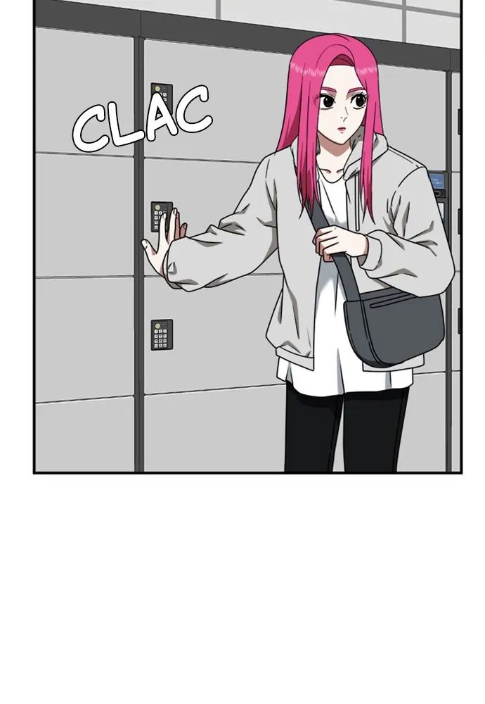 Read Change-Moi FR Manga Online