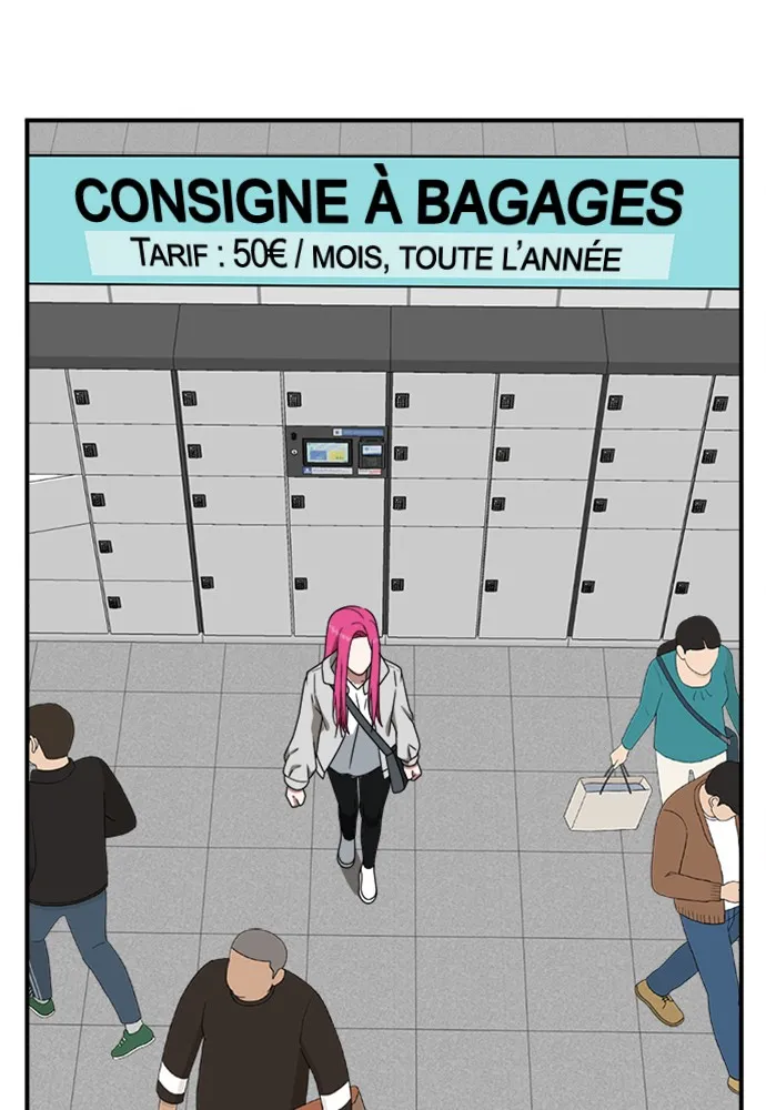 Read Change-Moi FR Manga Online