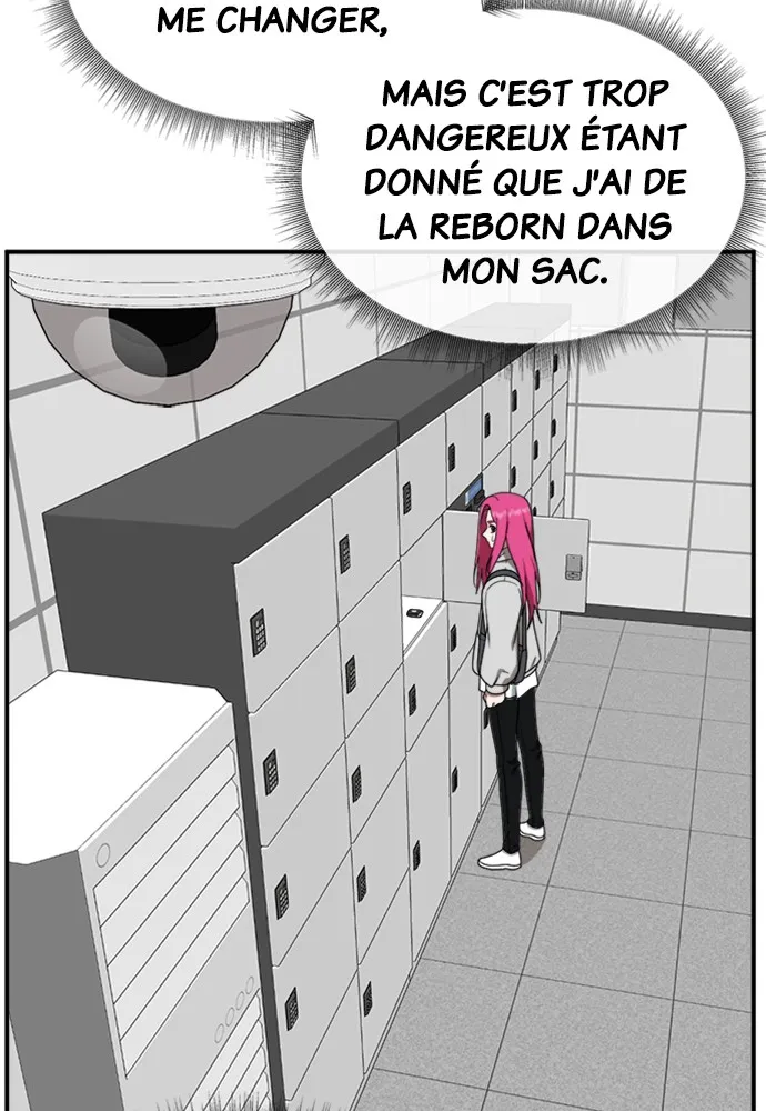Read Change-Moi FR Manga Online