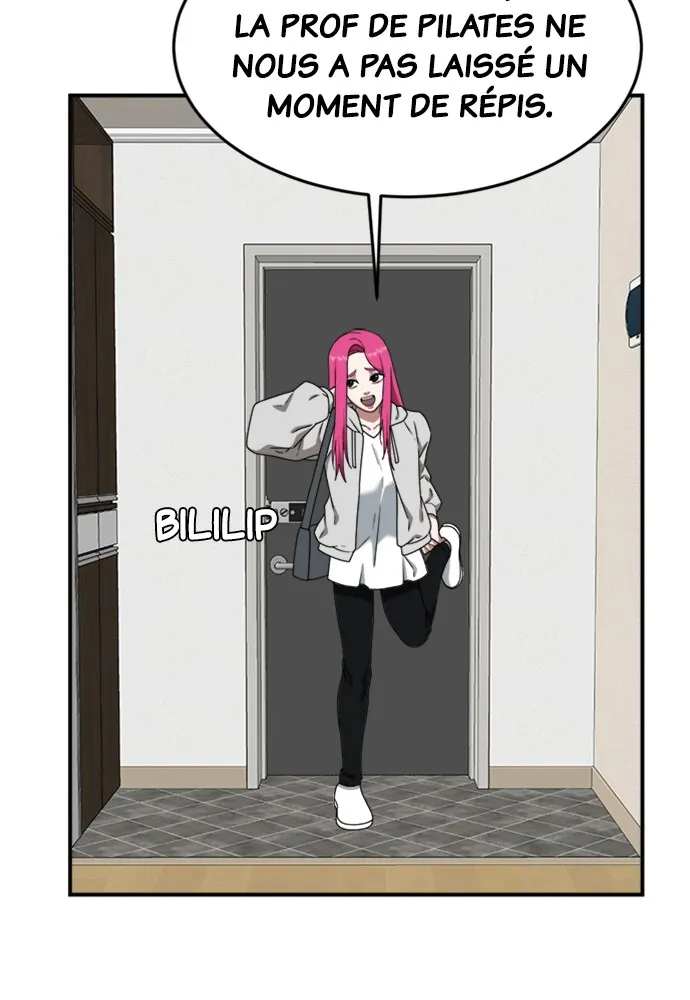 Read Change-Moi FR Manga Online