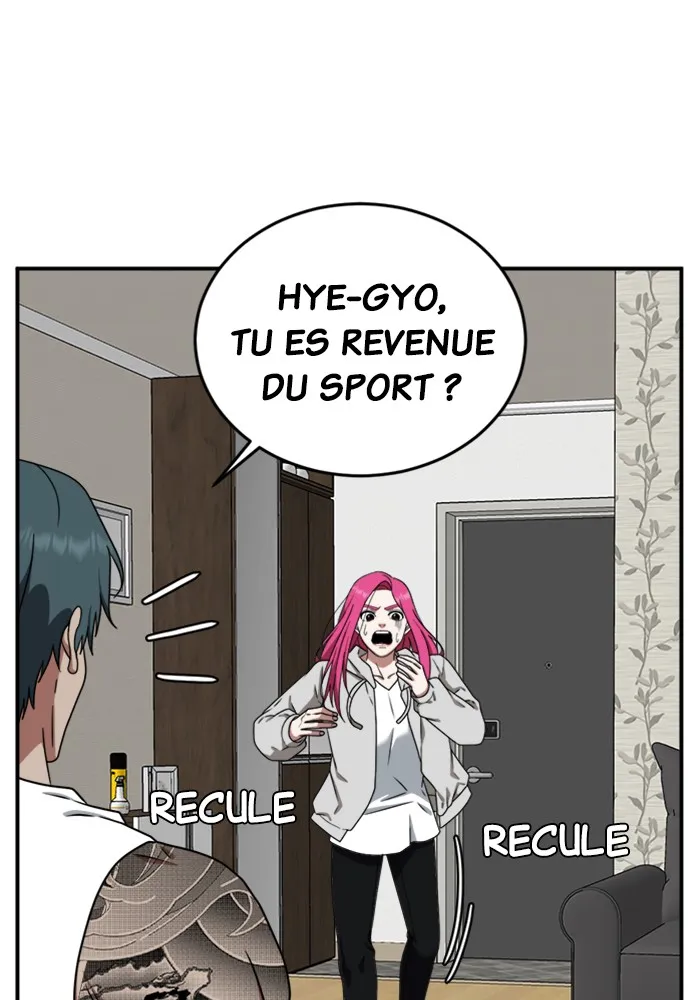 Read Change-Moi FR Manga Online