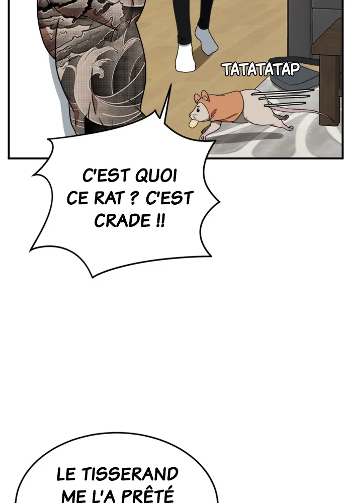 Read Change-Moi FR Manga Online