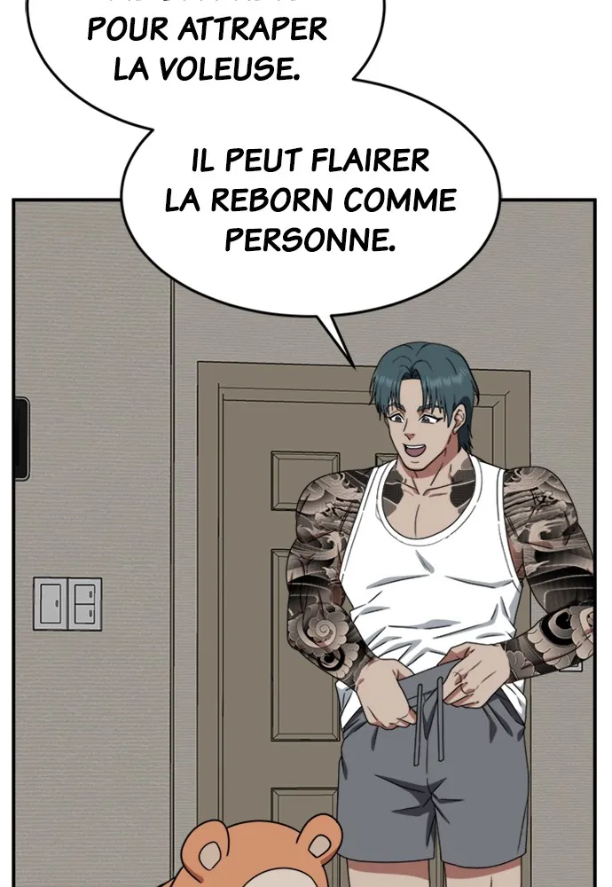 Read Change-Moi FR Manga Online