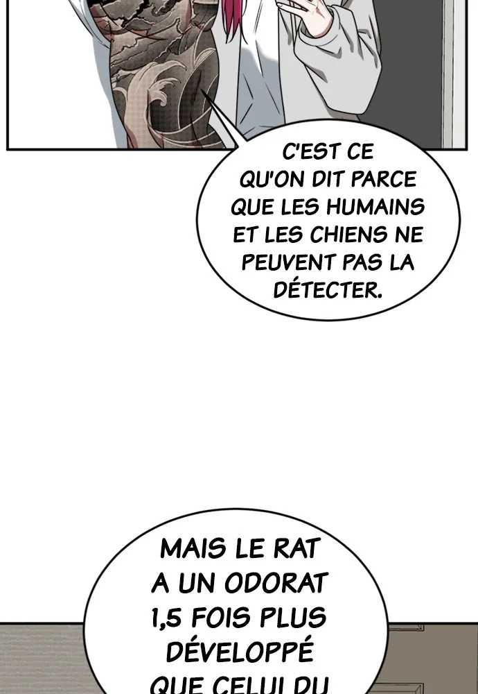 Read Change-Moi FR Manga Online