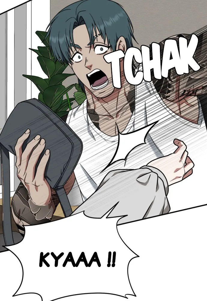 Read Change-Moi FR Manga Online
