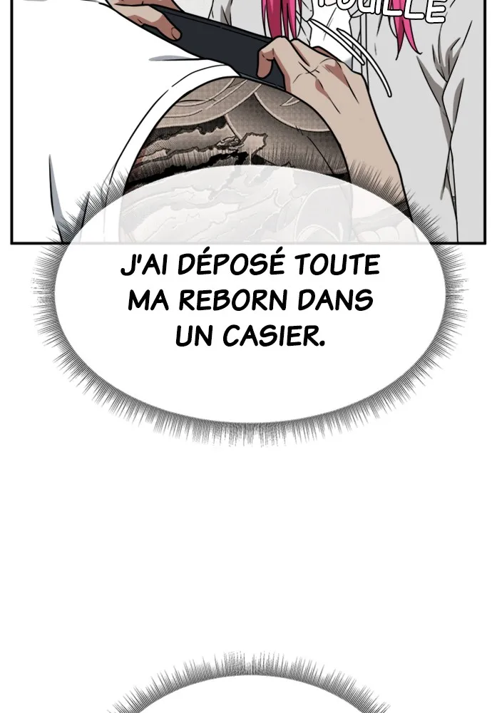 Read Change-Moi FR Manga Online
