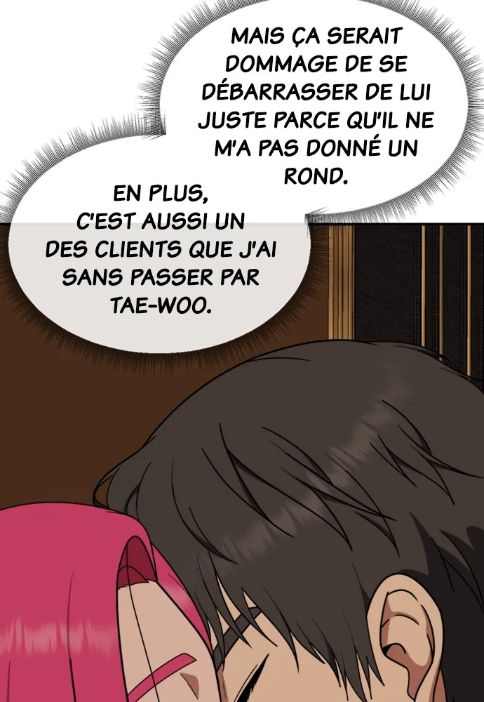 Read Change-Moi FR Manga Online