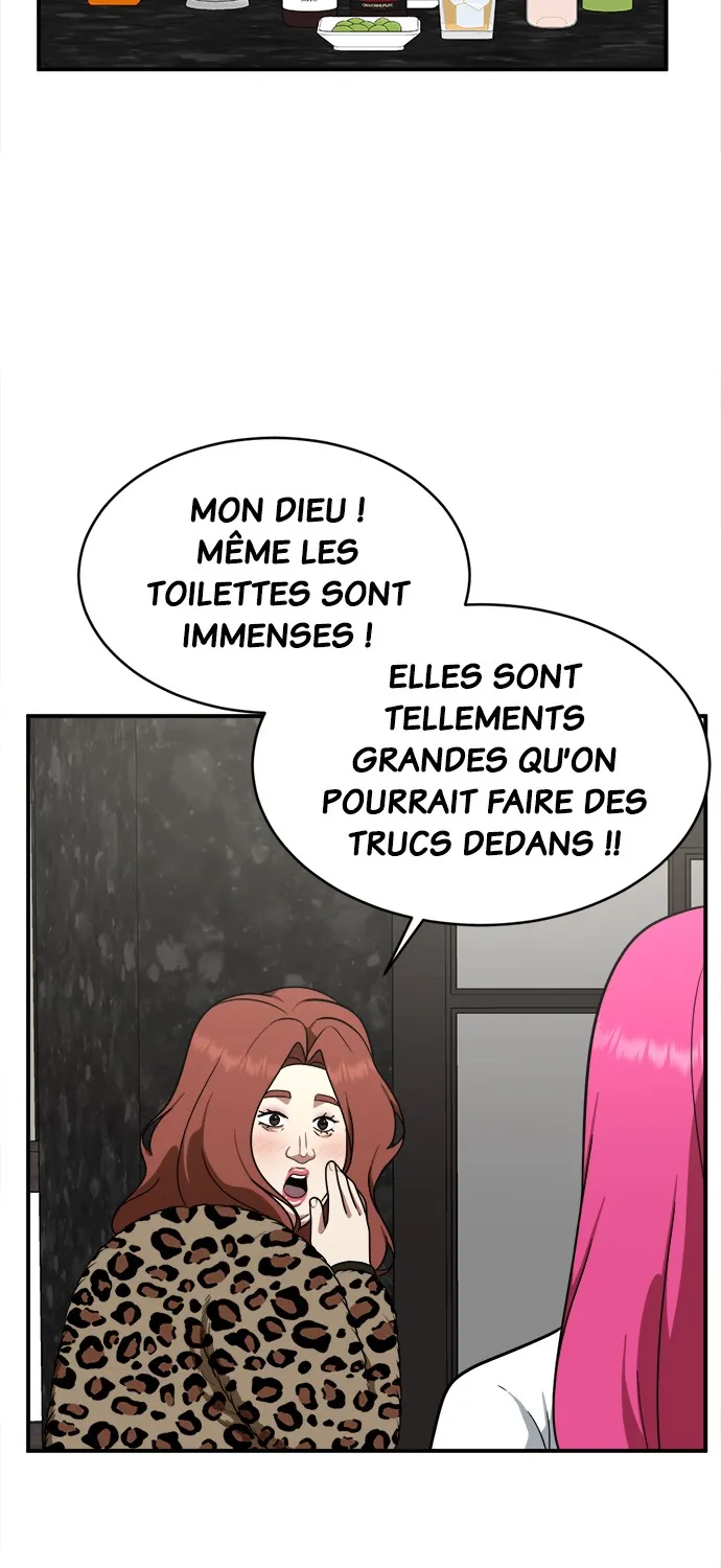 Read Change-Moi FR Manga Online