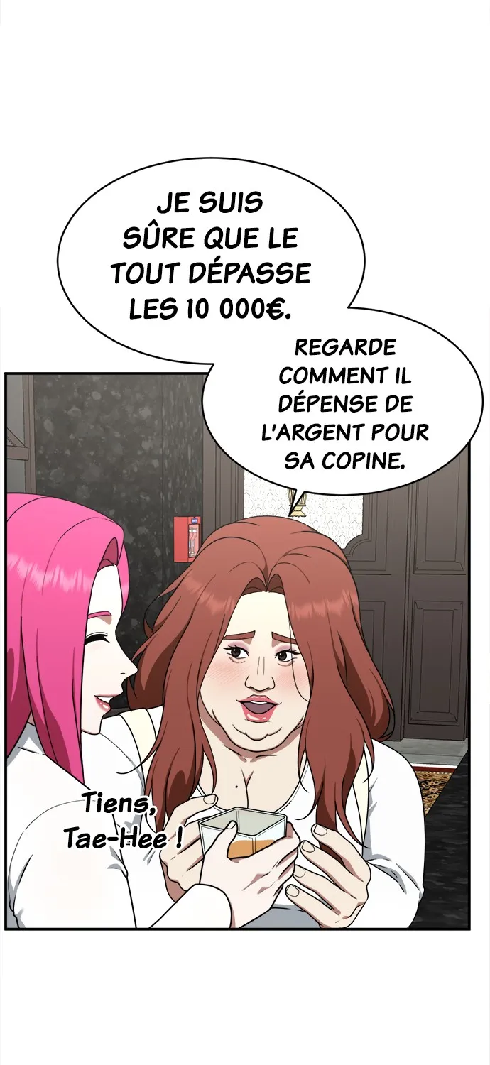 Read Change-Moi FR Manga Online