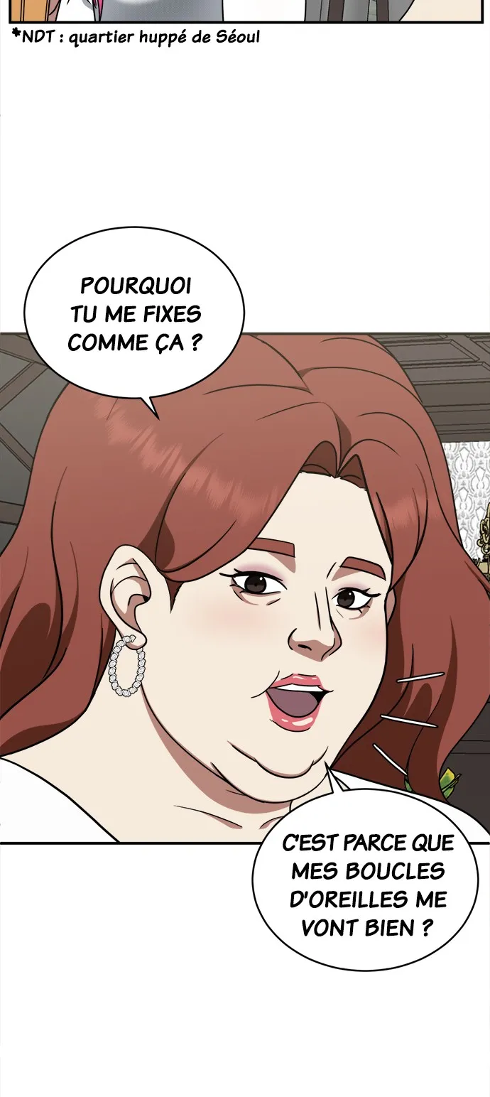 Read Change-Moi FR Manga Online