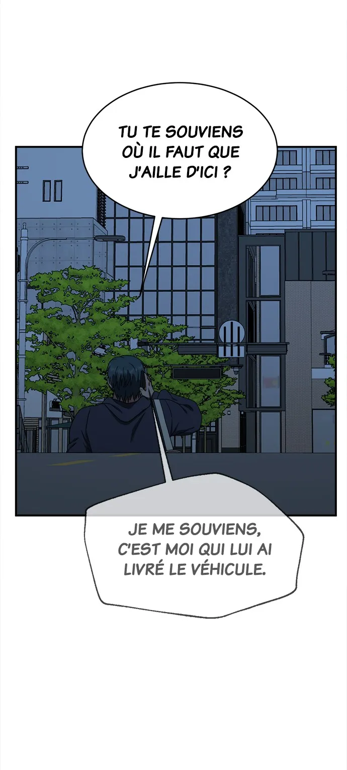 Read Change-Moi FR Manga Online