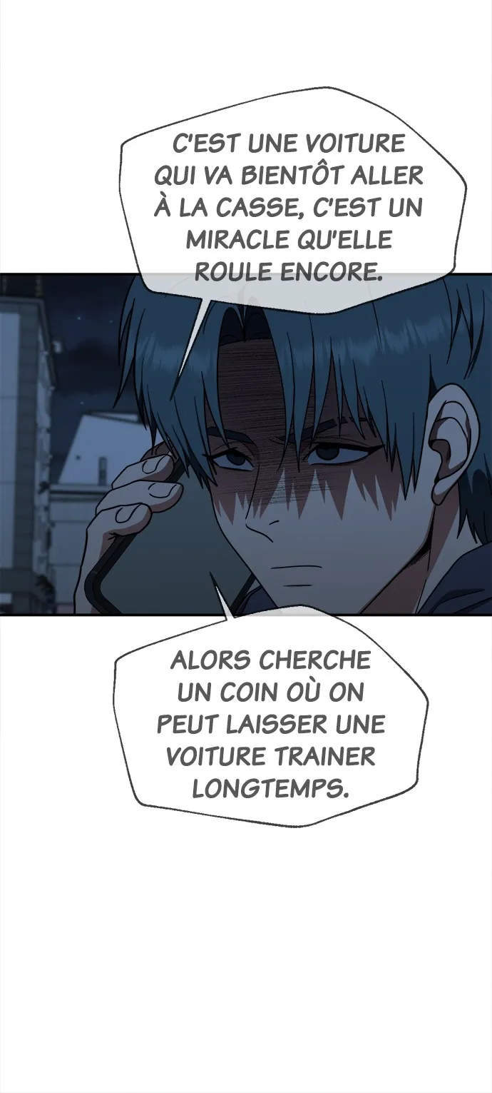 Read Change-Moi FR Manga Online