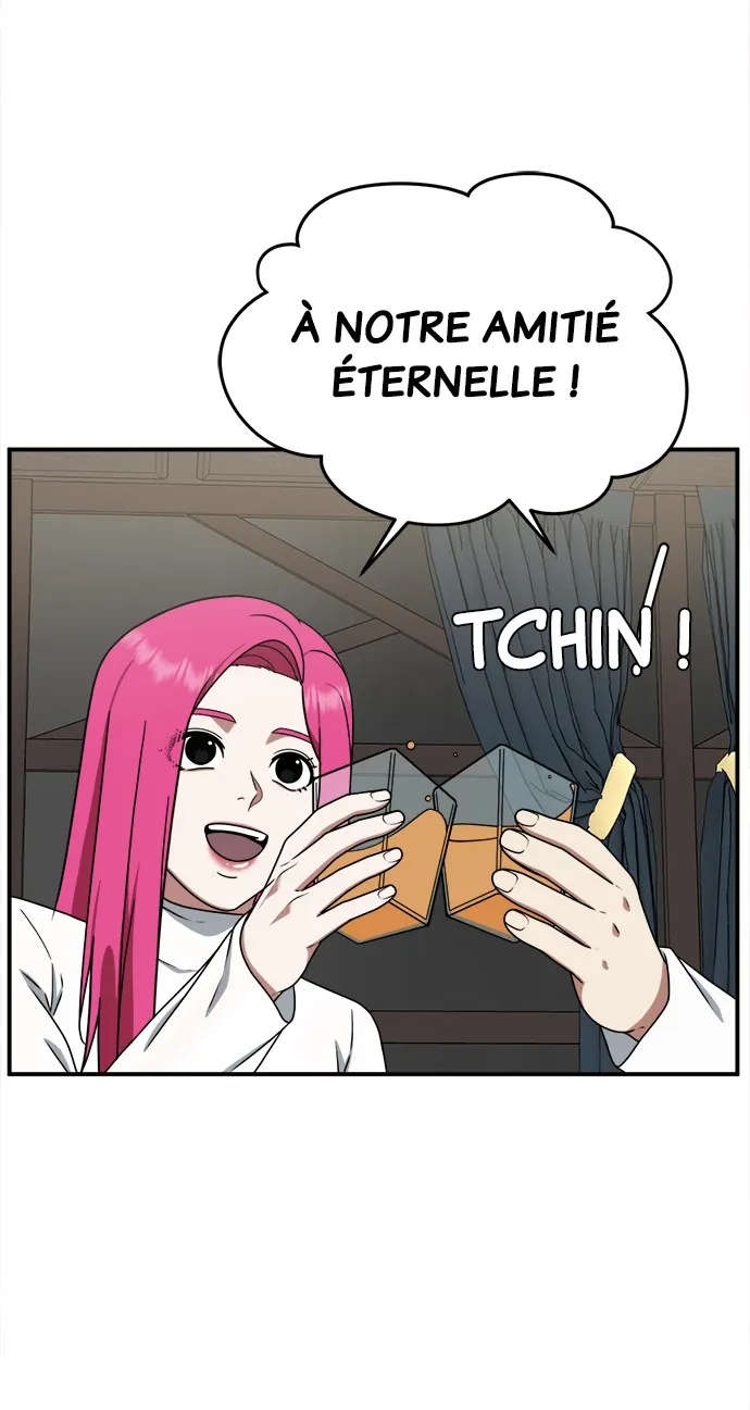 Read Change-Moi FR Manga Online