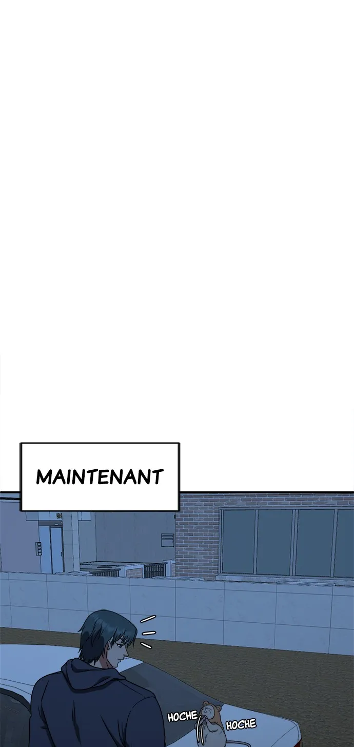 Read Change-Moi FR Manga Online
