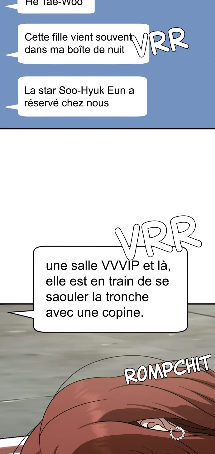 Read Change-Moi FR Manga Online