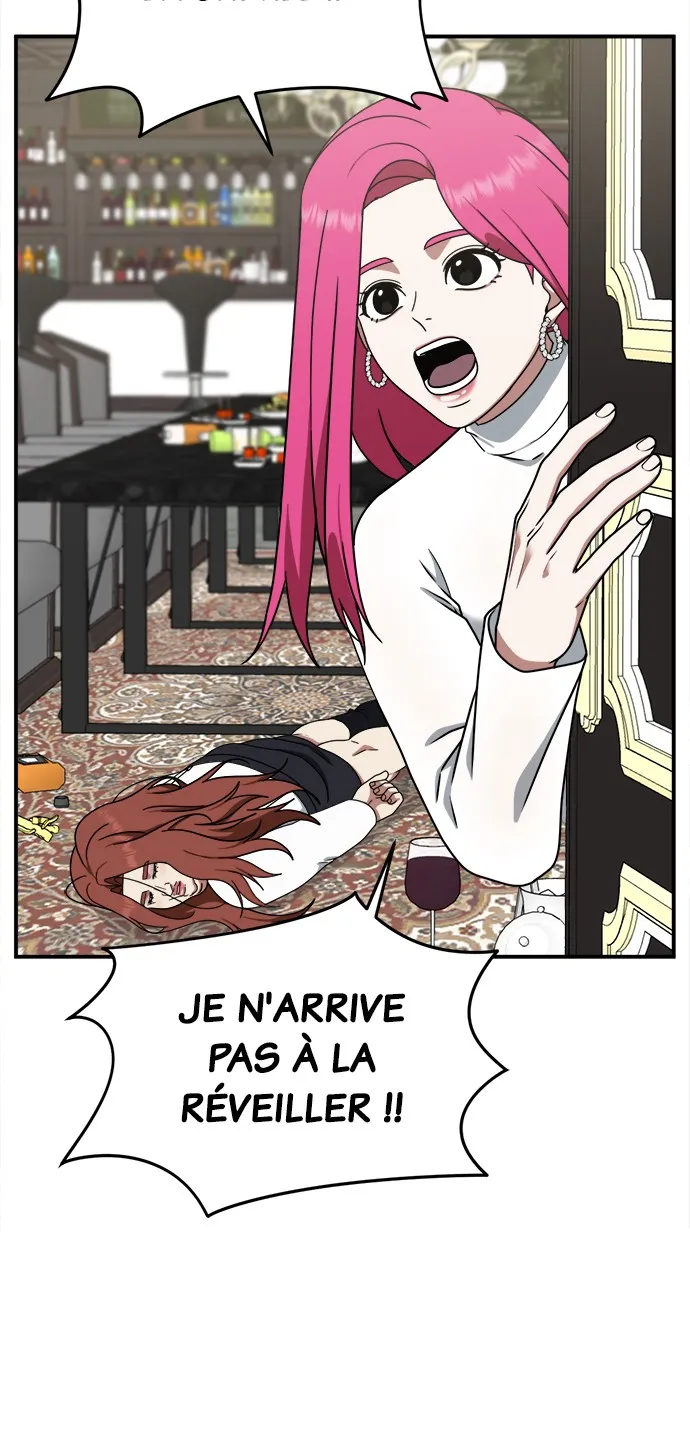 Read Change-Moi FR Manga Online
