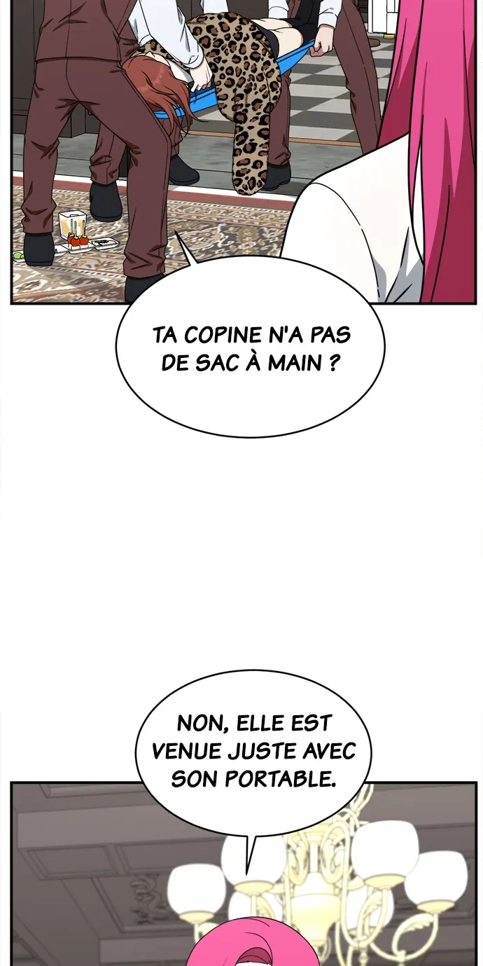 Read Change-Moi FR Manga Online