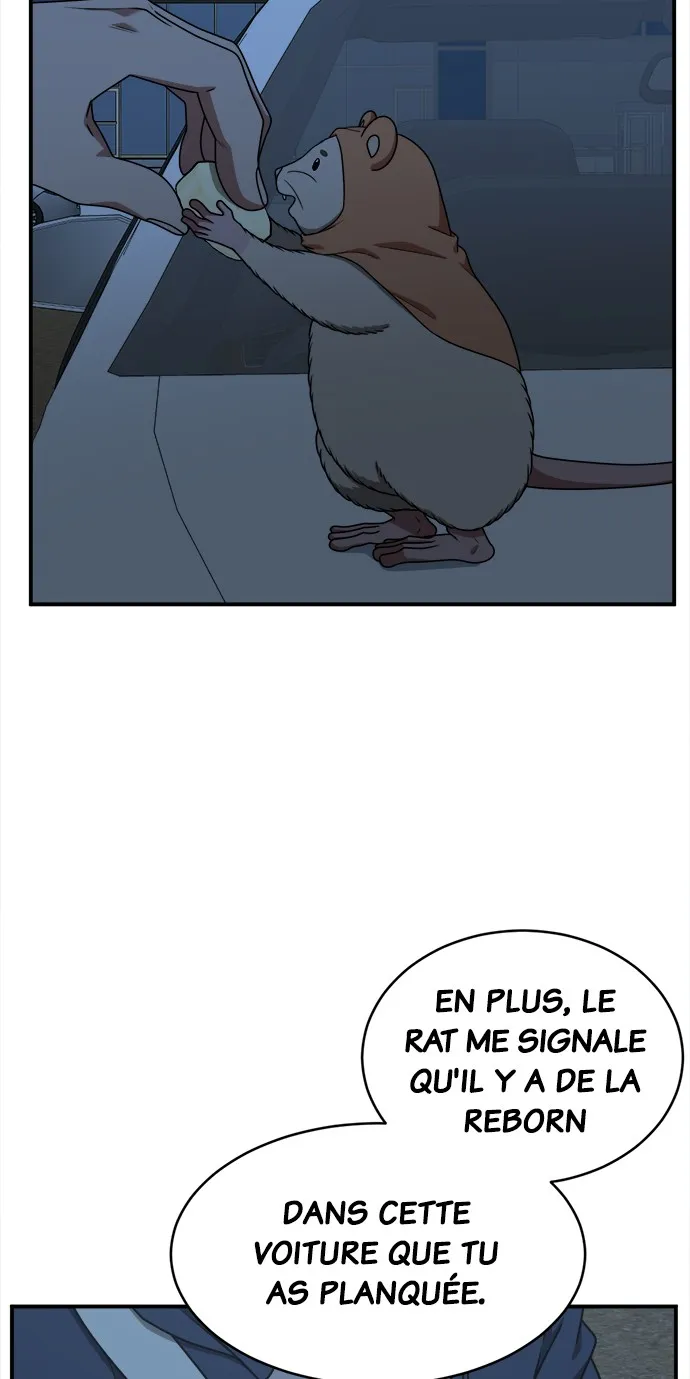 Read Change-Moi FR Manga Online