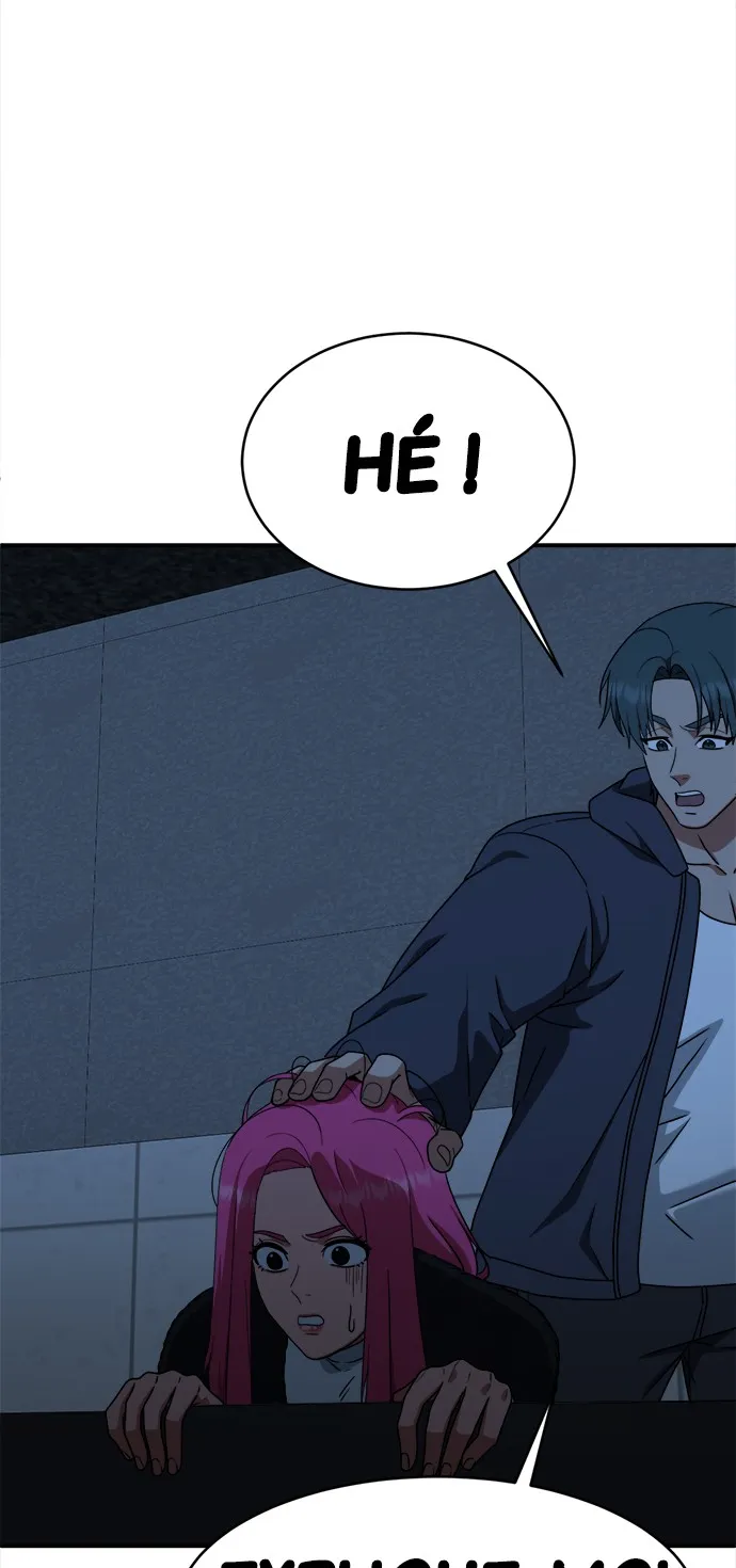 Read Change-Moi FR Manga Online