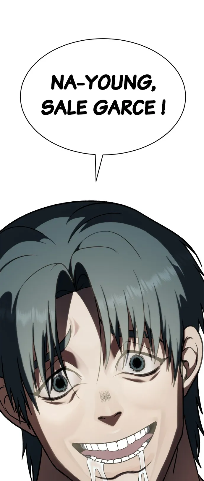 Read Change-Moi FR Manga Online