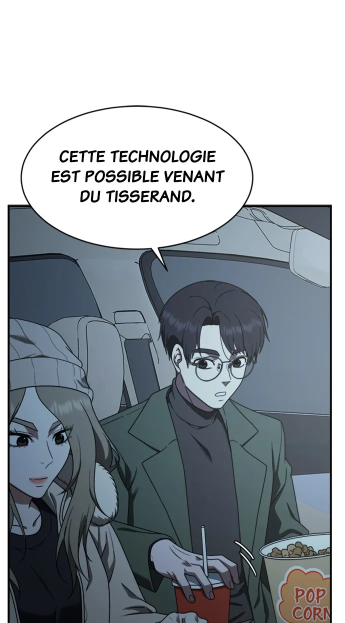 Read Change-Moi FR Manga Online