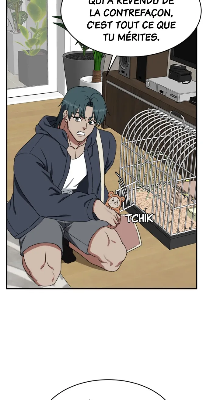 Read Change-Moi FR Manga Online