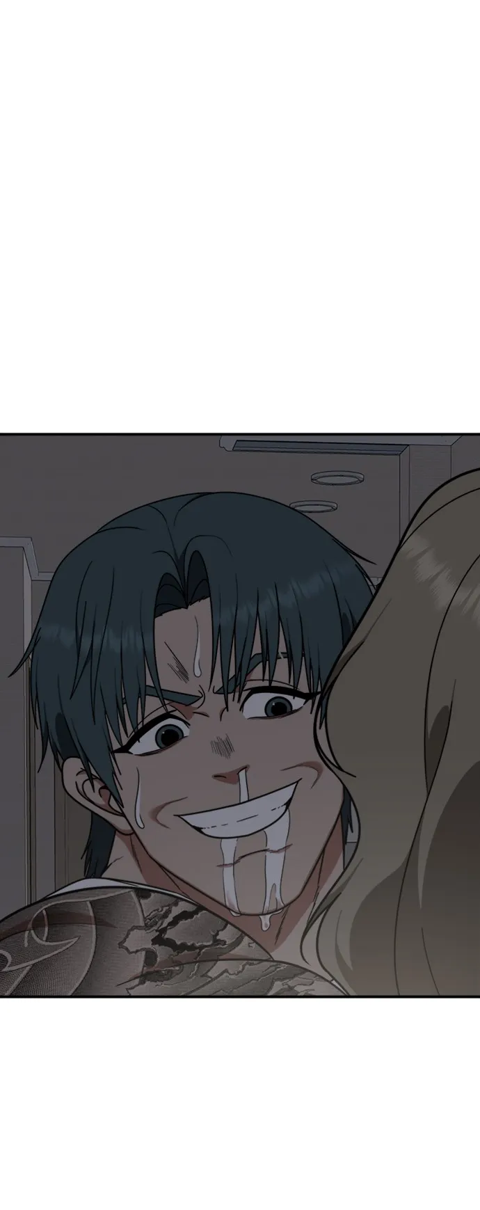 Read Change-Moi FR Manga Online
