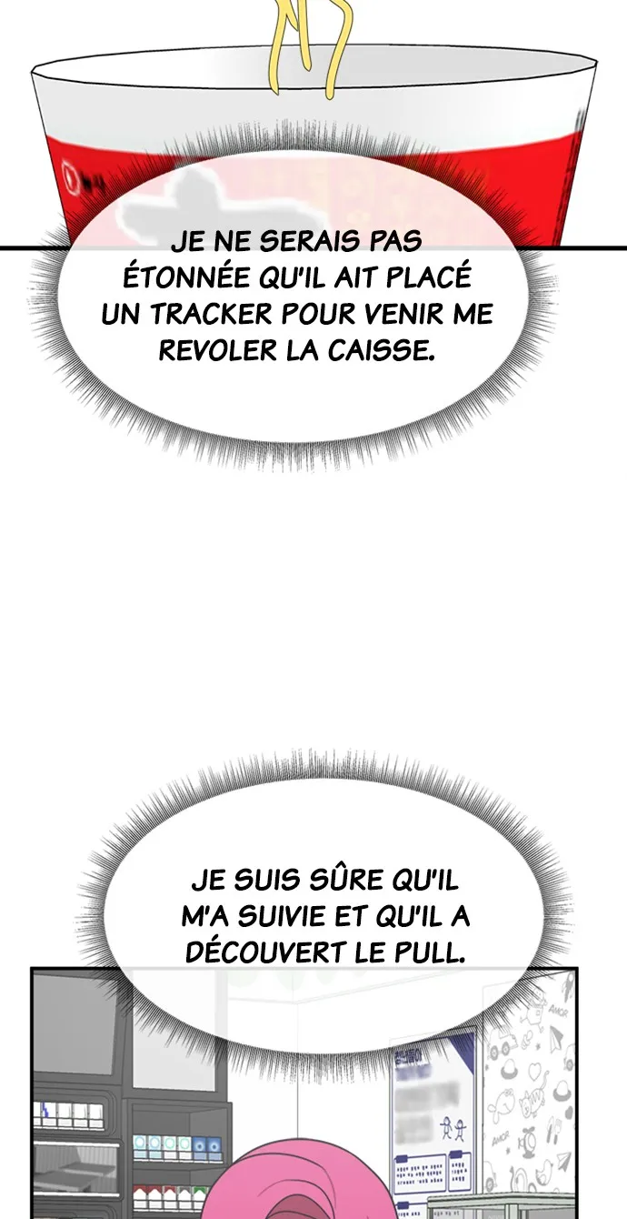 Read Change-Moi FR Manga Online