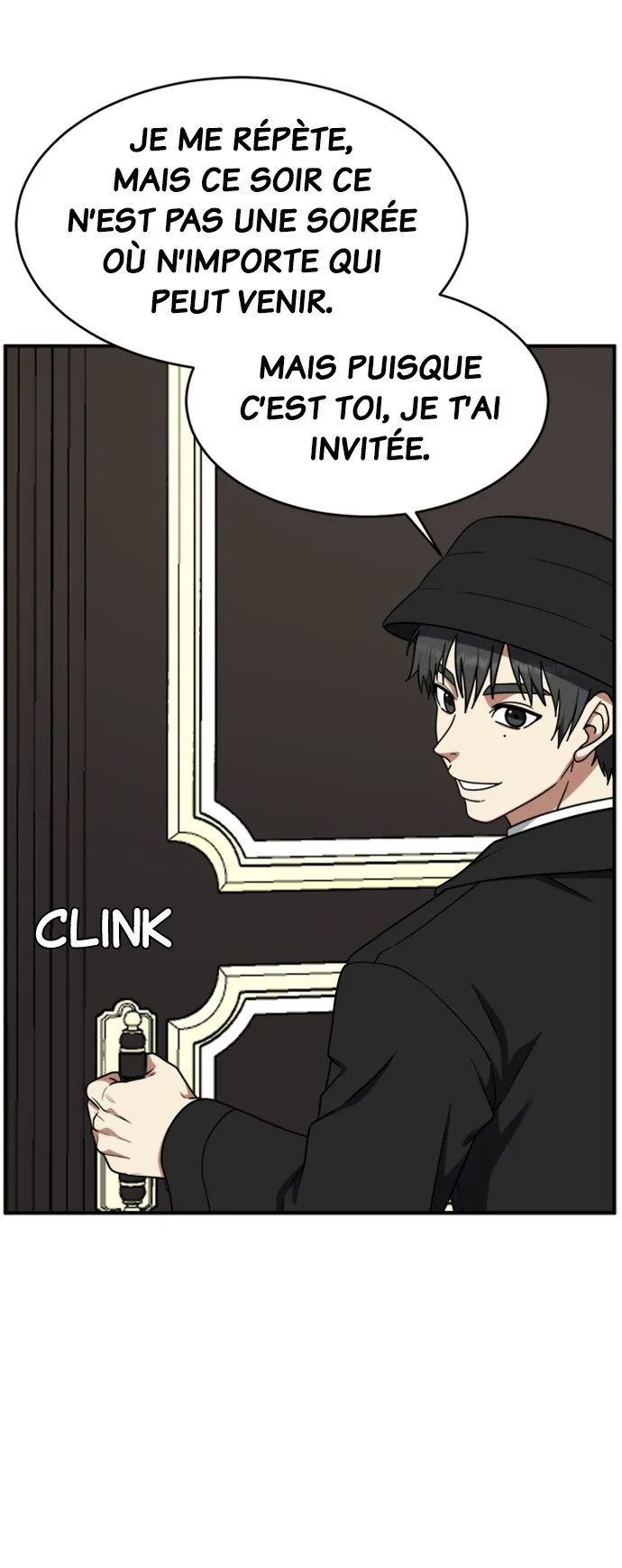 Read Change-Moi FR Manga Online